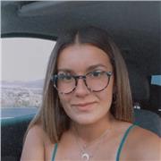 Soy estudiante de Magisterio Primaria